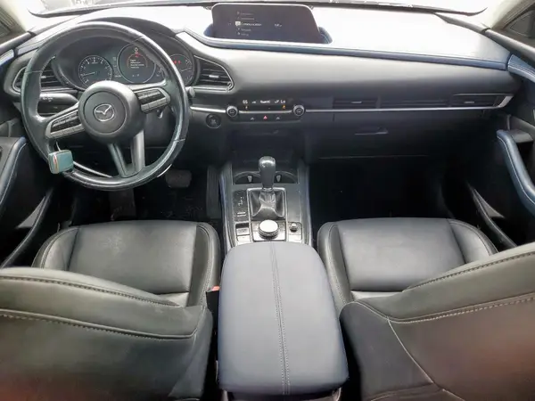 3MVDMBCL0LM126477 2020 MAZDA CX-30 - Image 8