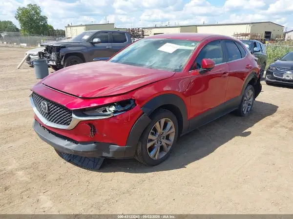 3MVDMBCL0LM127953 2020 MAZDA CX-30 - Image 2