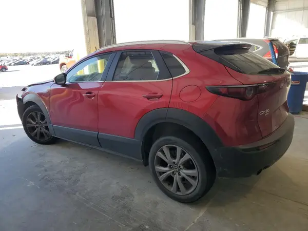 3MVDMBCL0LM128147 2020 MAZDA CX-30 - Image 2