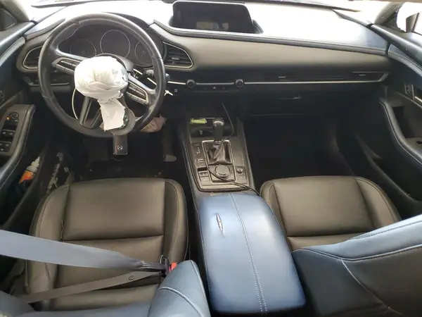 3MVDMBCL0LM128147 2020 MAZDA CX-30 - Image 8