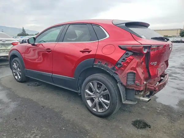 3MVDMBCL0LM131596 2020 MAZDA CX-30 - Image 2