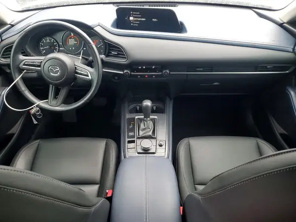 3MVDMBCL0LM131596 2020 MAZDA CX-30 - Image 8