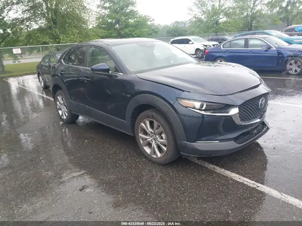 3MVDMBCL0LM136331 2020 MAZDA CX-30 - Image 1