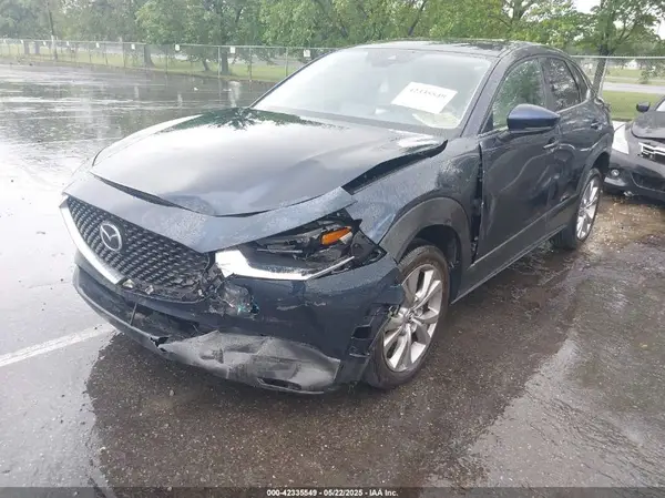 3MVDMBCL0LM136331 2020 MAZDA CX-30 - Image 2