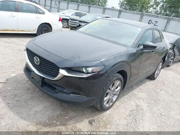 3MVDMBCL0LM136412 2020 MAZDA CX-30 - Image 2