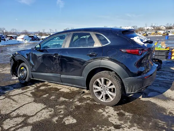 3MVDMBCL0MM201552 2021 MAZDA CX-30 - Image 2