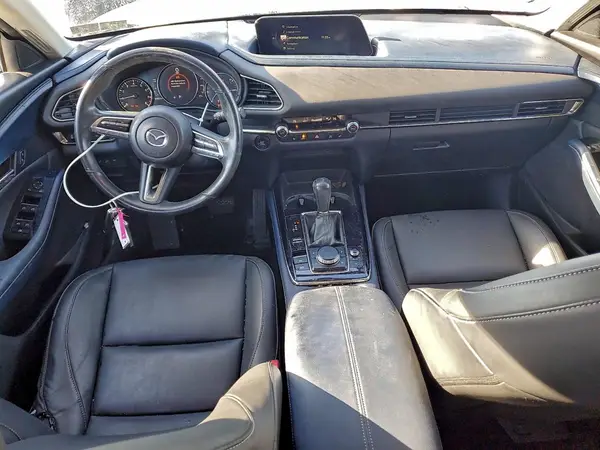 3MVDMBCL0MM201552 2021 MAZDA CX-30 - Image 8