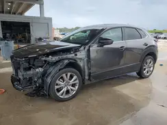 3MVDMBCL0MM202233 2021 MAZDA CX-30