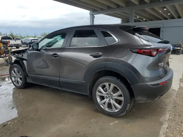 3MVDMBCL0MM202233 2021 MAZDA CX-30 - Image 2