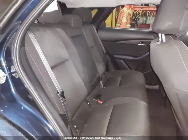 3MVDMBCL0MM210638 2021 MAZDA CX-30 - Image 8