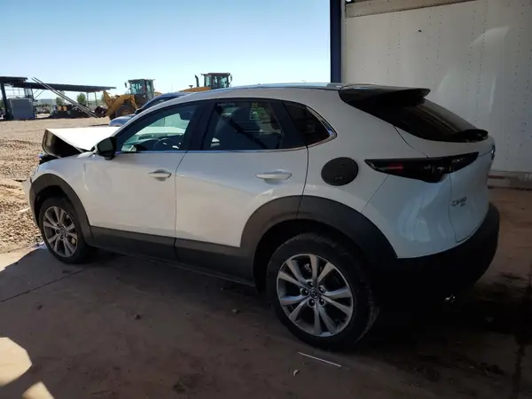 3MVDMBCL0MM217248 2021 MAZDA CX-30 - Image 2