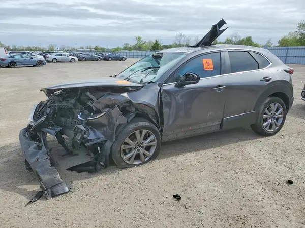 3MVDMBCL0MM222921 2021 MAZDA CX-30 - Image 1