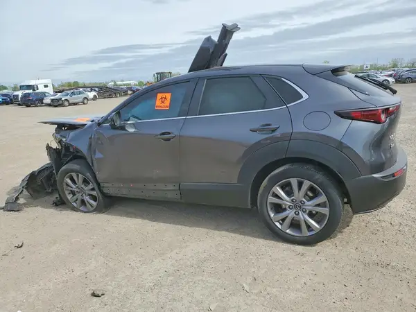 3MVDMBCL0MM222921 2021 MAZDA CX-30 - Image 2