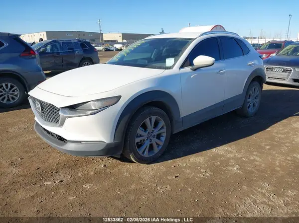 3MVDMBCL0MM225723 2021 MAZDA CX-30 - Image 2