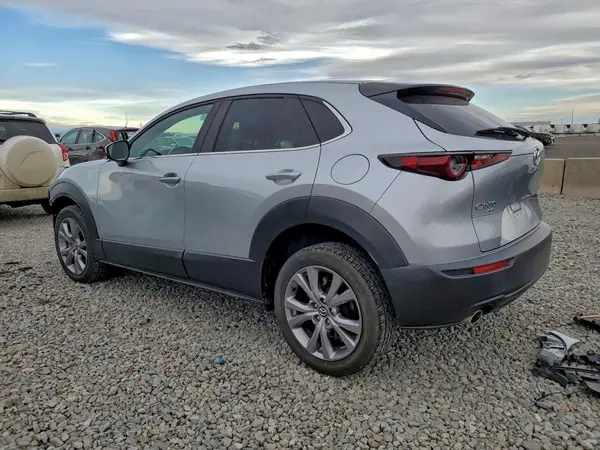 3MVDMBCL0MM234227 2021 MAZDA CX-30 - Image 2