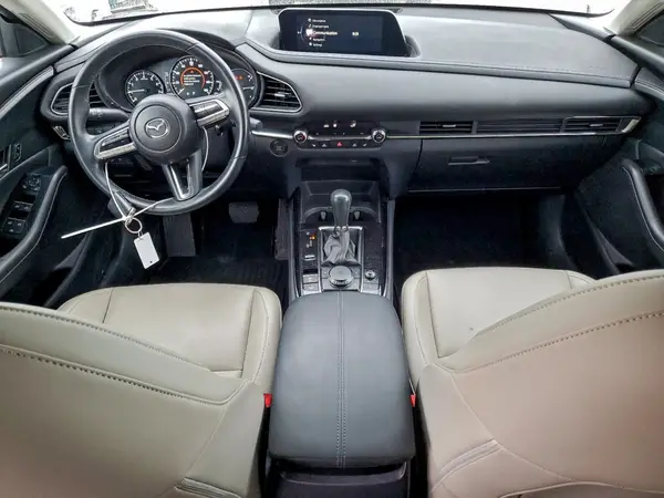 3MVDMBCL0MM234227 2021 MAZDA CX-30 - Image 8