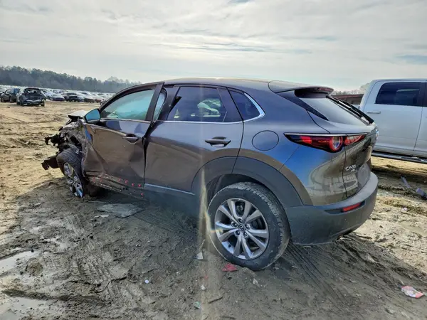 3MVDMBCL0MM246958 2021 MAZDA CX-30 - Image 2