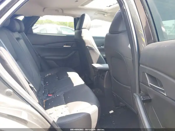 3MVDMBCL0MM255191 2021 MAZDA CX-30 - Image 8