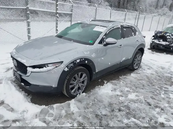 3MVDMBCL0MM259225 2021 MAZDA CX-30 - Image 2