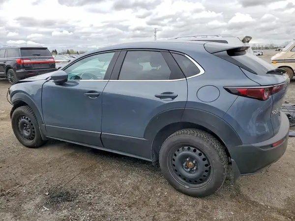 3MVDMBCL0MM260939 2021 MAZDA CX-30 - Image 2