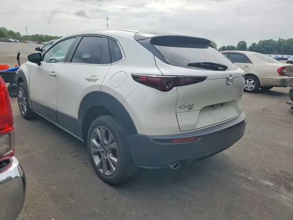 3MVDMBCL0MM262593 2021 MAZDA CX-30 - Image 2