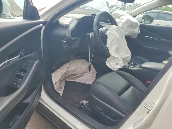 3MVDMBCL0MM262593 2021 MAZDA CX-30 - Image 8