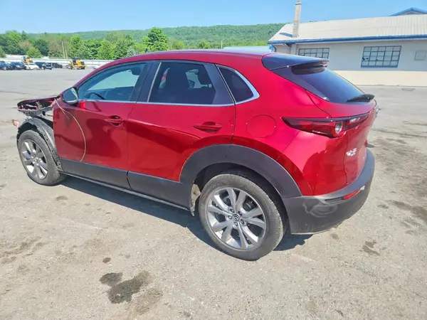 3MVDMBCL0MM263808 2021 MAZDA CX-30 - Image 2