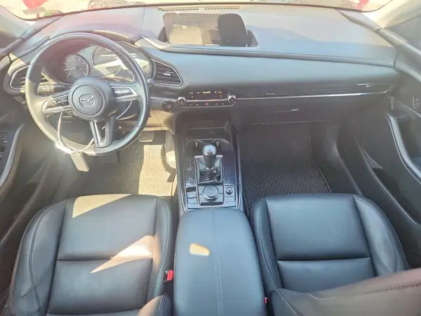 3MVDMBCL0MM263808 2021 MAZDA CX-30 - Image 8
