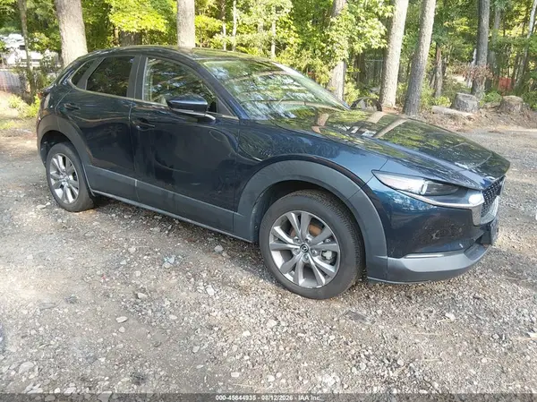 3MVDMBCL0MM269477 2021 MAZDA CX-30 - Image 1