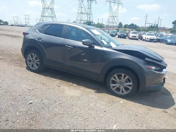 3MVDMBCL0MM300310 2021 MAZDA CX-30 - Image 1