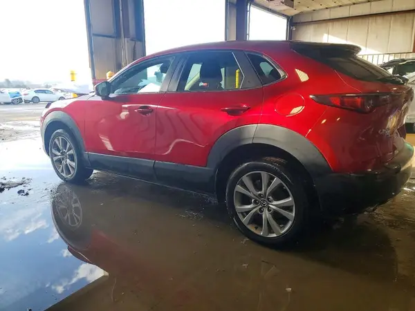 3MVDMBCL0MM302817 2021 MAZDA CX-30 - Image 2