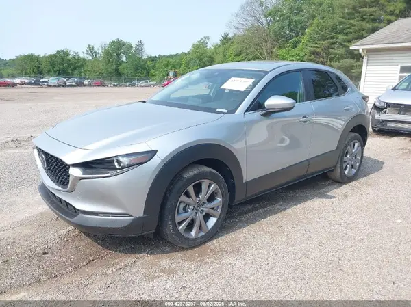 3MVDMBCL0MM302896 2021 MAZDA CX-30 - Image 2