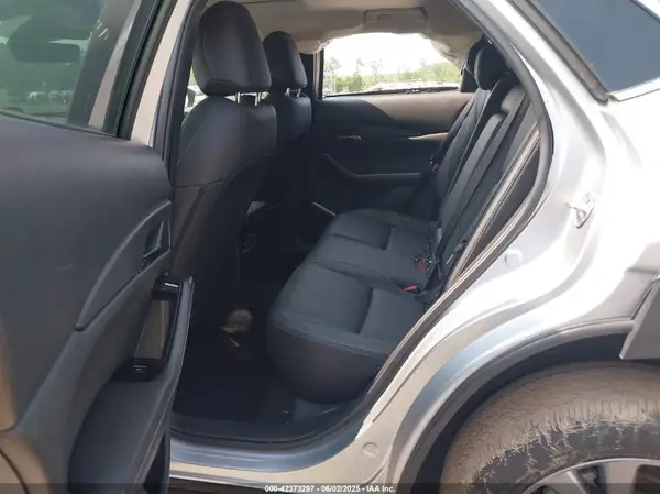 3MVDMBCL0MM302896 2021 MAZDA CX-30 - Image 8