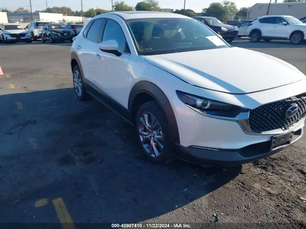 3MVDMBCL0MM319679 2021 MAZDA CX-30 - Image 1