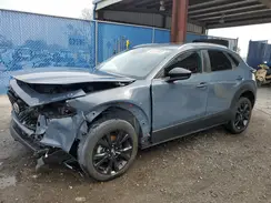 3MVDMBCL0NM400960 2022 MAZDA CX-30