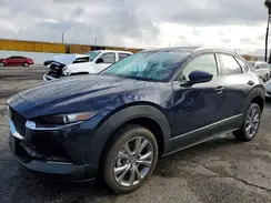 3MVDMBCL0NM407181 2022 MAZDA CX-30