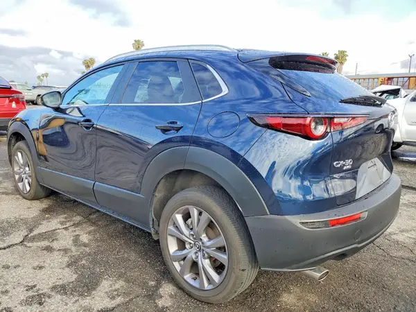 3MVDMBCL0NM407181 2022 MAZDA CX-30 - Image 2