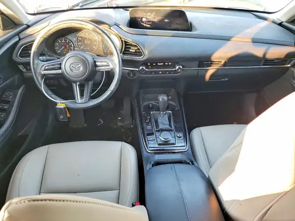 3MVDMBCL0NM408217 2022 MAZDA CX-30 - Image 8