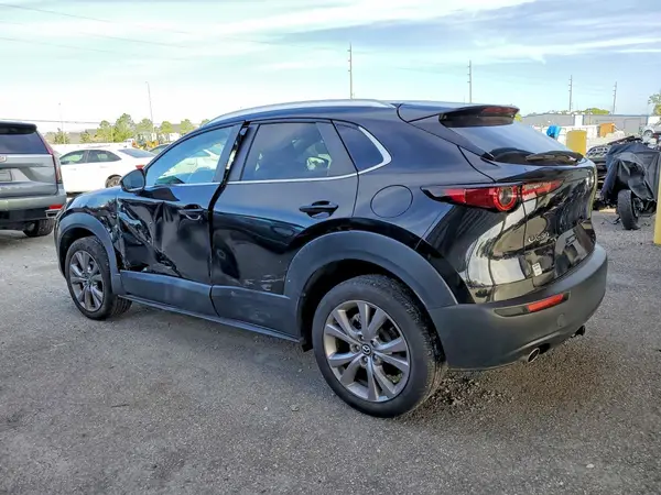 3MVDMBCL0NM409772 2022 MAZDA CX-30 - Image 2