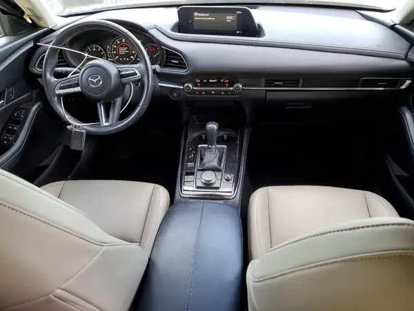 3MVDMBCL0NM409772 2022 MAZDA CX-30 - Image 8
