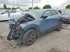 3MVDMBCL0NM416253 2022 MAZDA CX-30