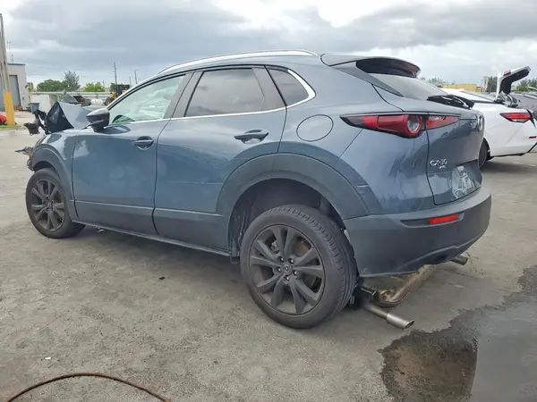 3MVDMBCL0NM416253 2022 MAZDA CX-30 - Image 2