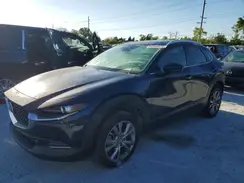3MVDMBCL0NM417581 2022 MAZDA CX-30