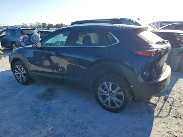 3MVDMBCL0NM417581 2022 MAZDA CX-30 - Image 2
