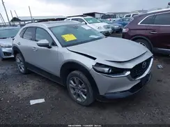 3MVDMBCL0NM420643 2022 MAZDA CX-30