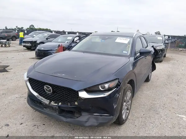 3MVDMBCL0NM427561 2022 MAZDA CX-30 - Image 2