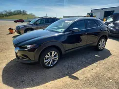 3MVDMBCL0NM428810 2022 MAZDA CX-30