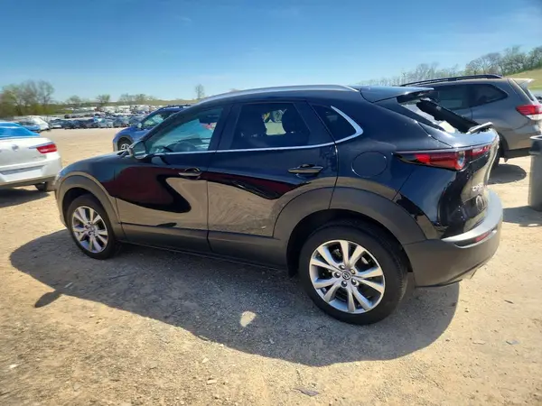 3MVDMBCL0NM428810 2022 MAZDA CX-30 - Image 2
