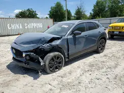 3MVDMBCL0NM434395 2022 MAZDA CX-30