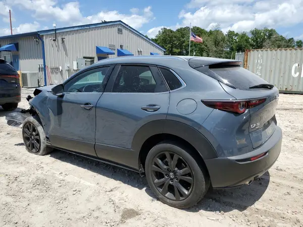 3MVDMBCL0NM434395 2022 MAZDA CX-30 - Image 2